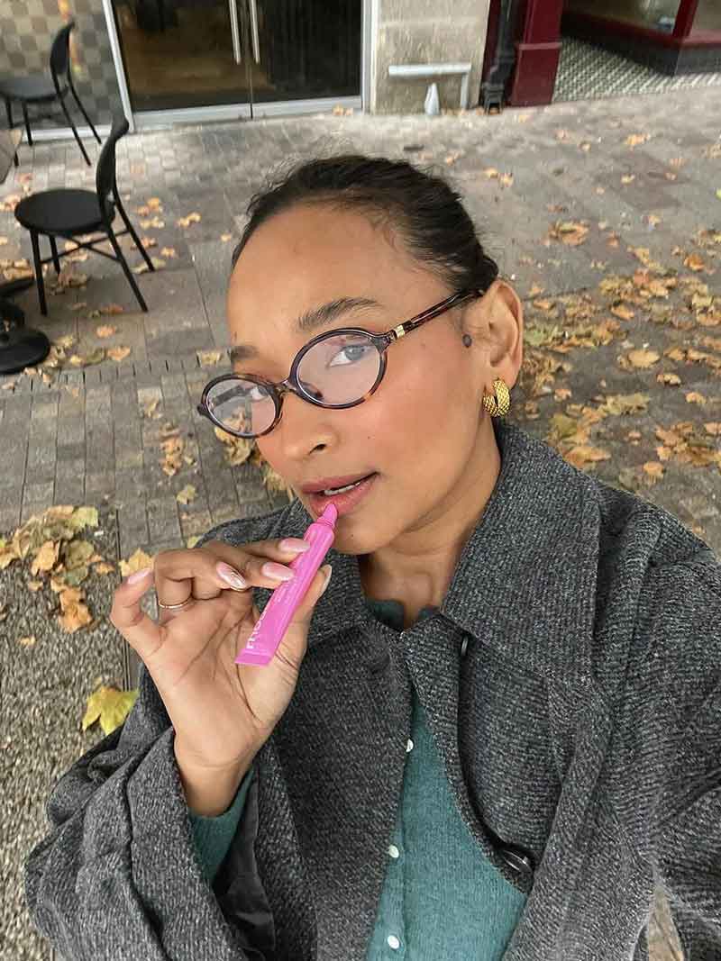 C&G™ | Elegant Oval Glasses