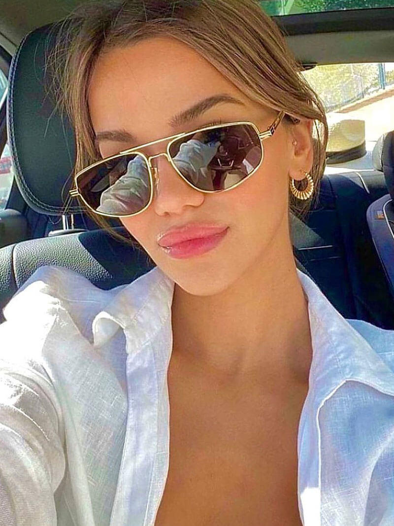 C&G™ | Louisa sunglasses
