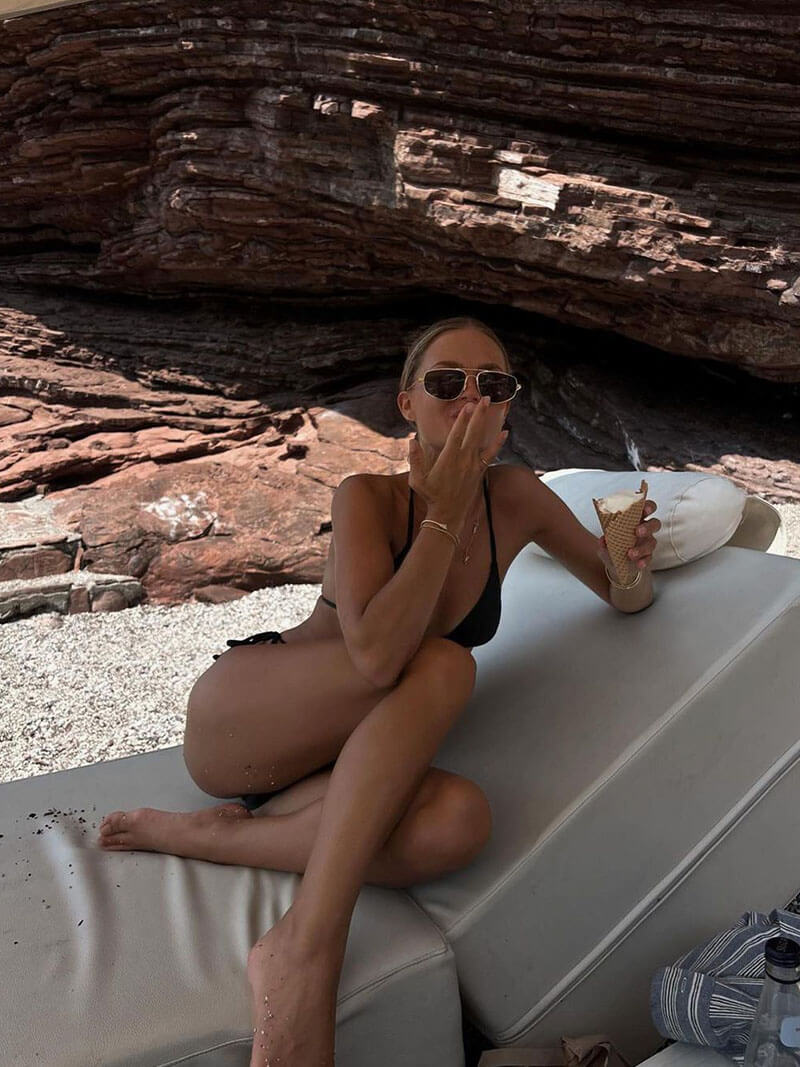 C&G™ | Louisa sunglasses