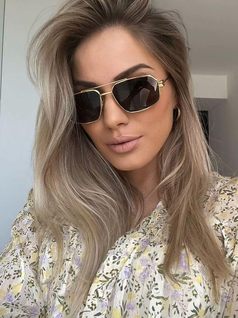 C&G™ | Louisa sunglasses