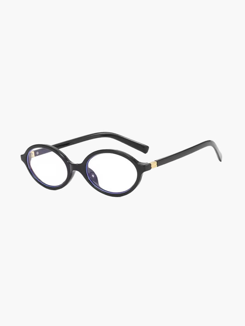 C&G™ | Elegant Oval Glasses