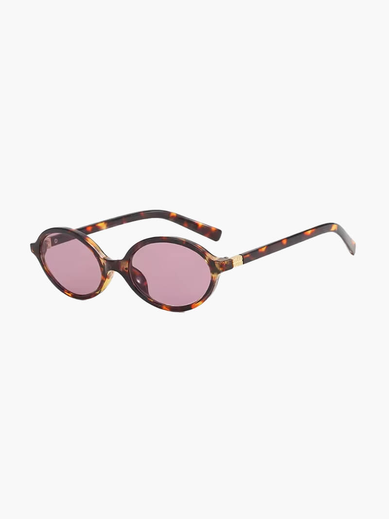 C&G™ | Elegant Oval Glasses