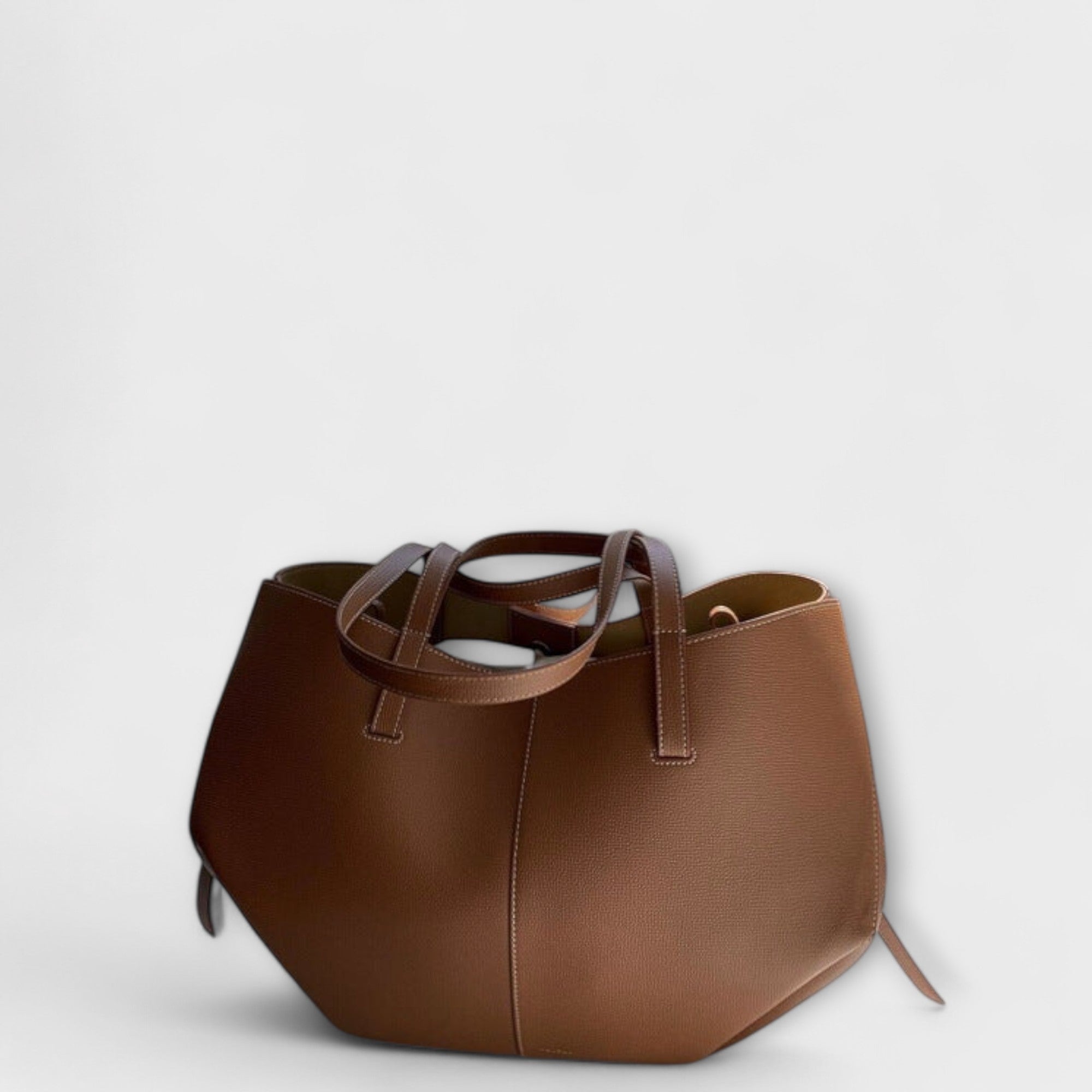 C&G™| Olivia Vintage Tote Bag