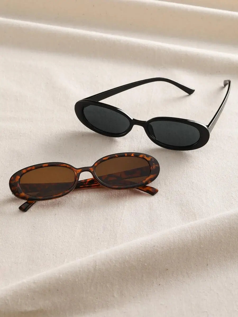 C&G™ | Kendall Sunglasses