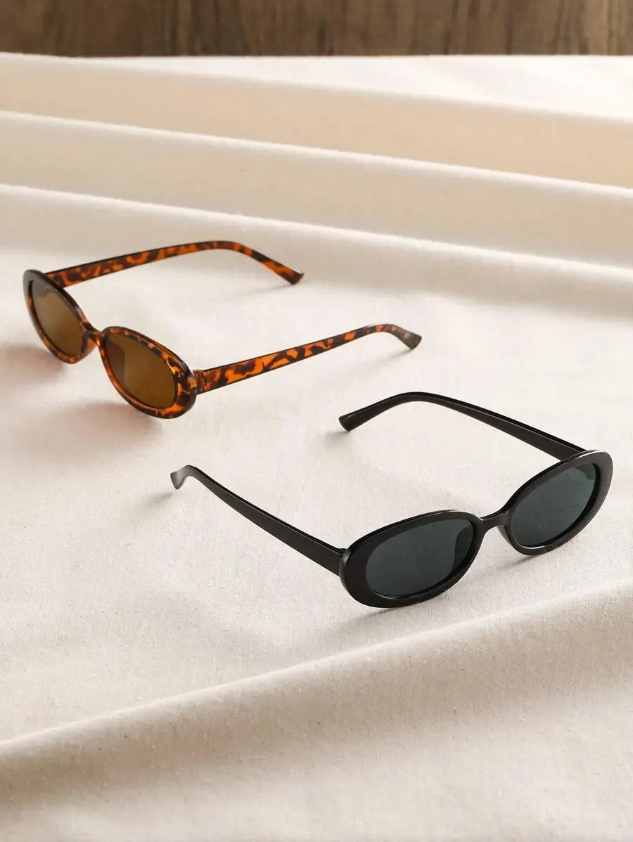 C&G™ | Kendall Sunglasses