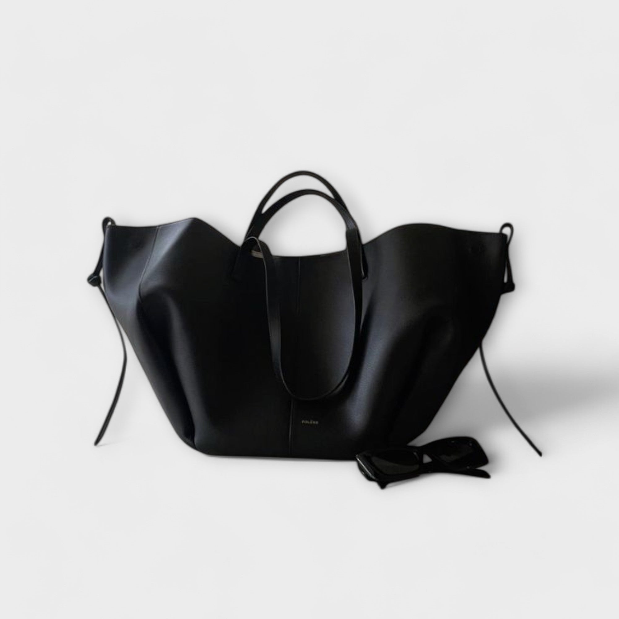 C&G™| Olivia Vintage Tote Bag