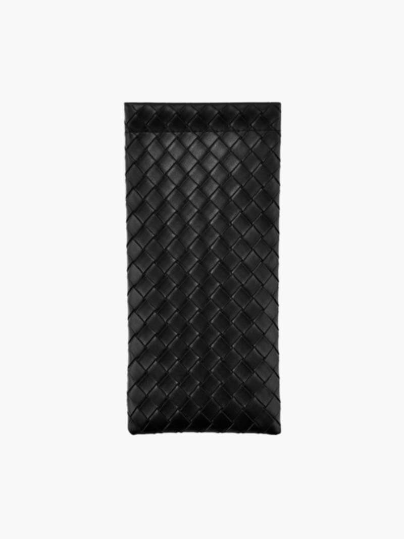 C&G™ | Stylish woven glasses case