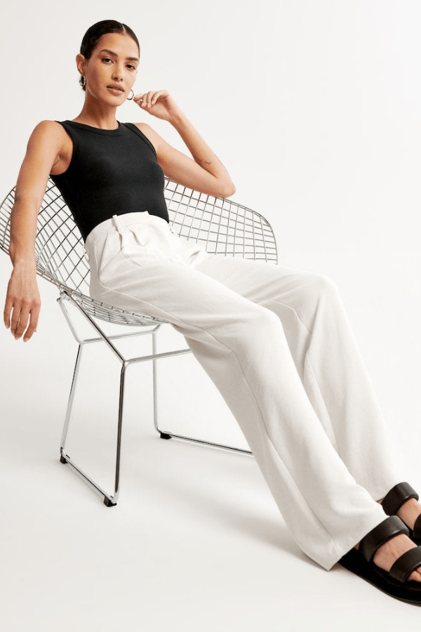 C&G™ | Sleek Sophisticated Pants