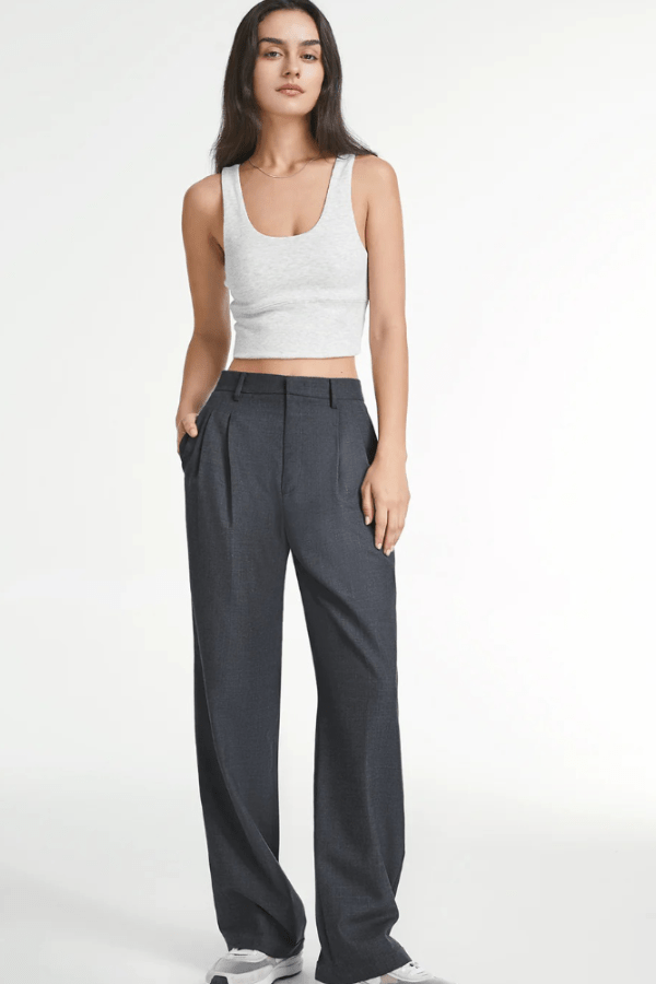 C&G™ | Sleek Sophisticated Pants