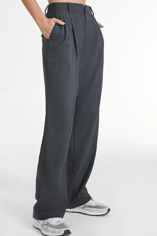 C&G™ | Sleek Sophisticated Pants