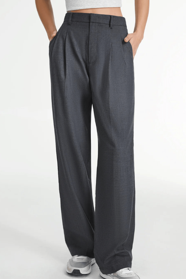 C&G™ | Sleek Sophisticated Pants