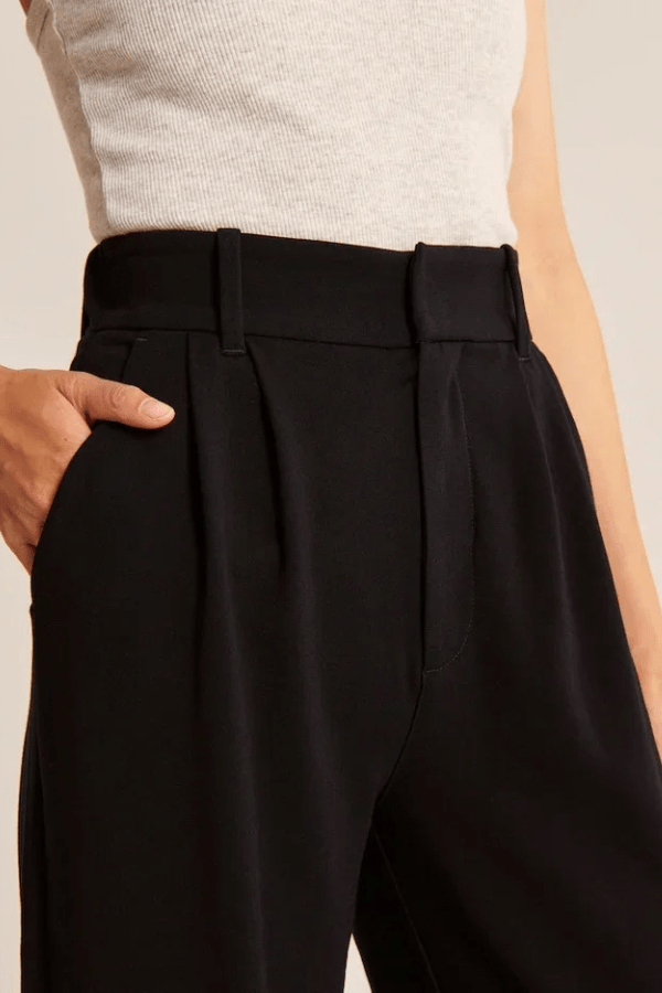 C&G™ | Sleek Sophisticated Pants