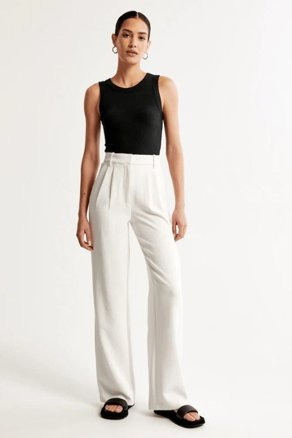 C&G™ | Sleek Sophisticated Pants