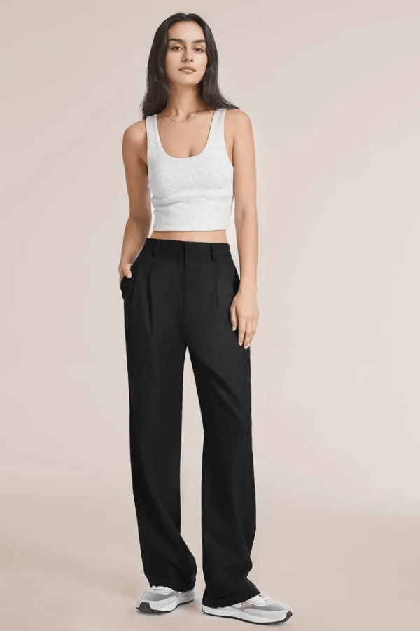 C&G™ | Sleek Sophisticated Pants