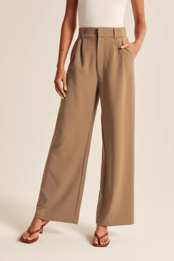C&G™ | Sleek Sophisticated Pants