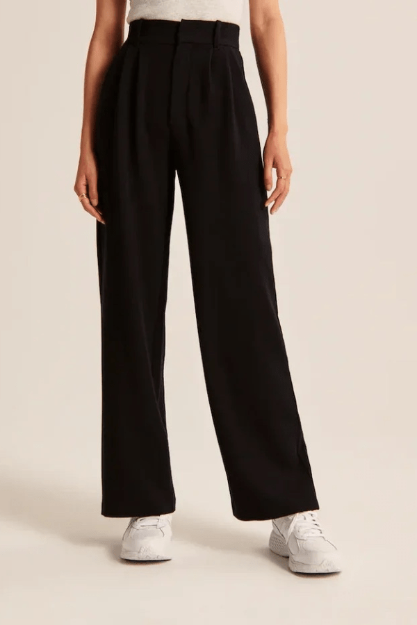 C&G™ | Sleek Sophisticated Pants