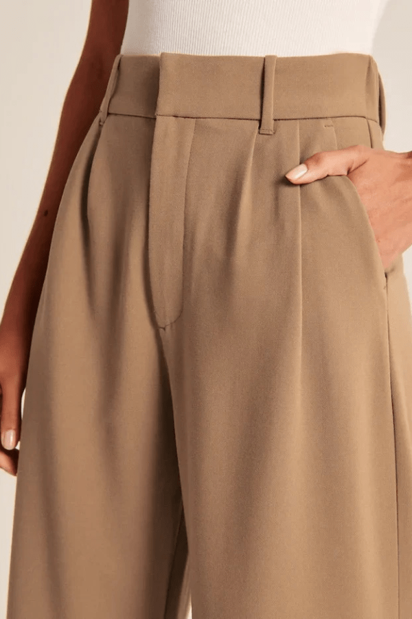 C&G™ | Sleek Sophisticated Pants