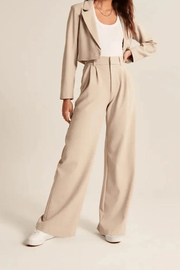 C&G™ | Sleek Sophisticated Pants