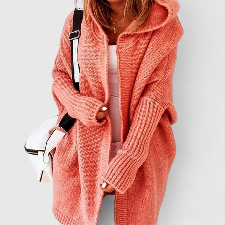 C&G™ | Comfortable Knit Cardigan