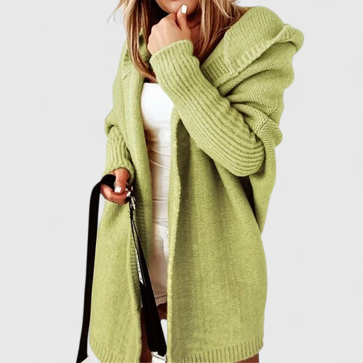 C&G™ | Comfortable Knit Cardigan