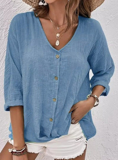 C&G™ | Breezy Day Top