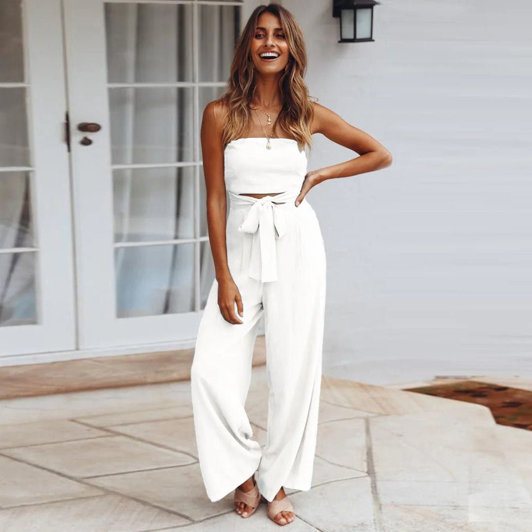 C&G™ | Stylish Jumpsuit