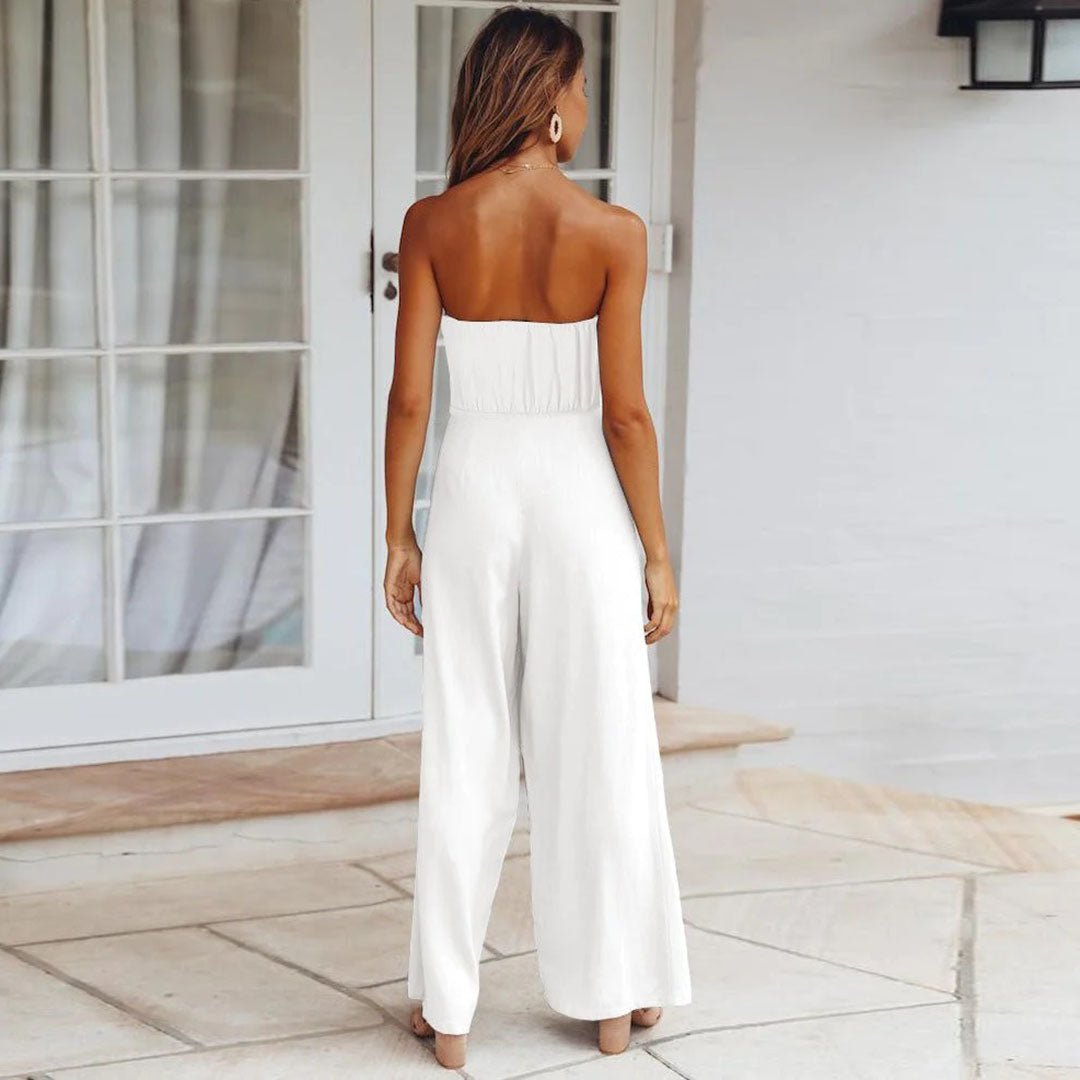 C&G™ | Stylish Jumpsuit