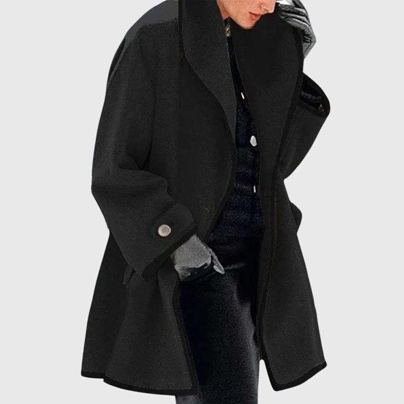 C&G™| Elegant And Trendy Fleece Jacket