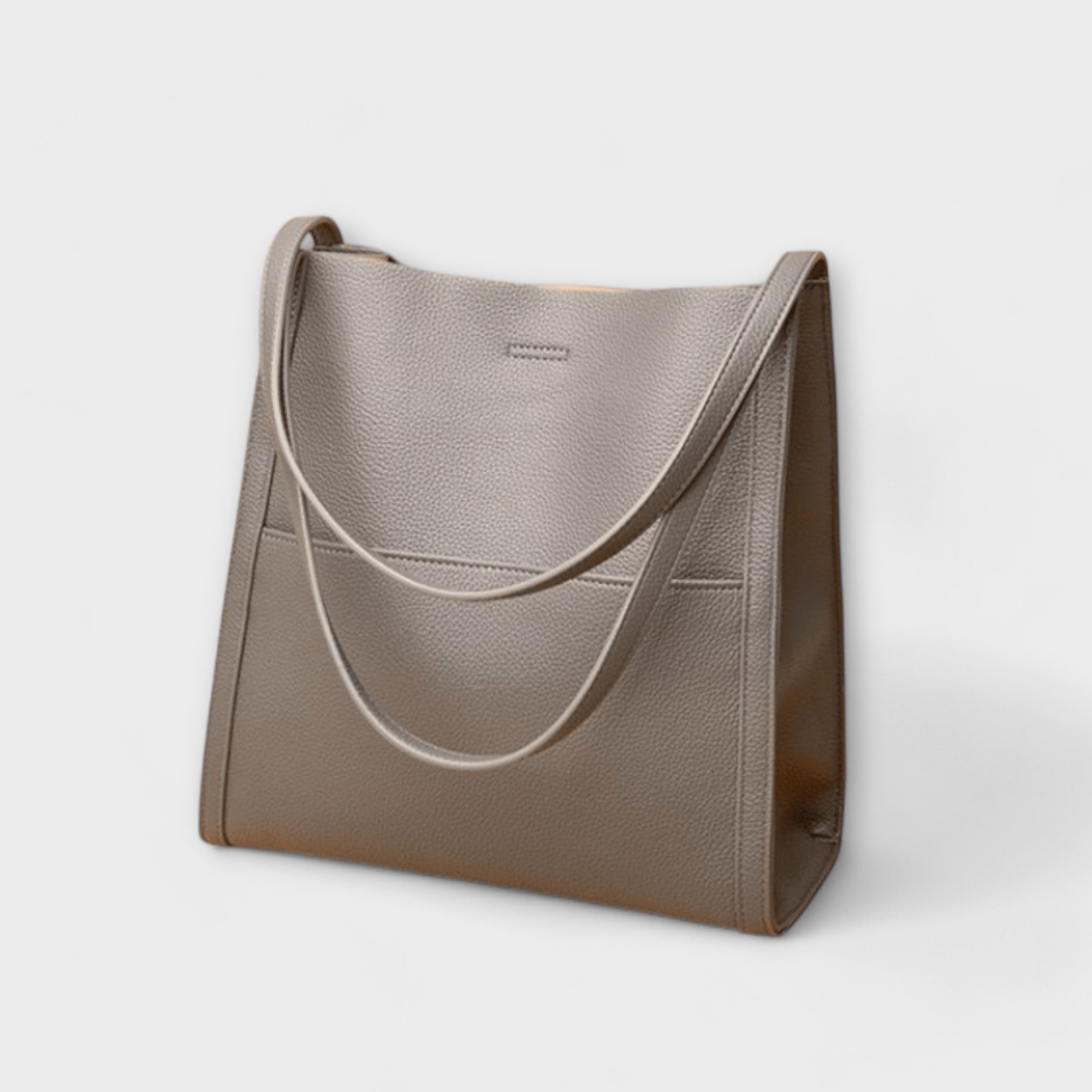 C&G™| Handmade Leather Bag By Olivia