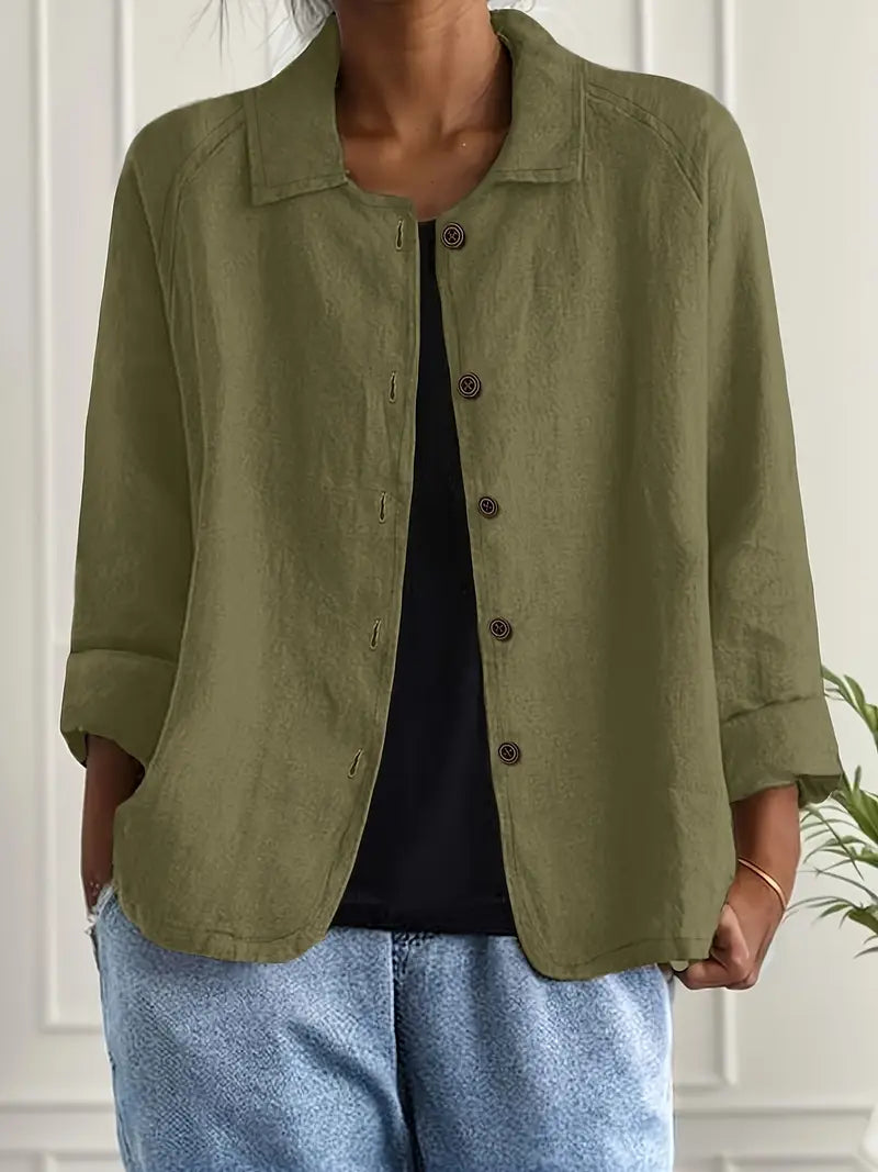 C&G™ | Classic Cotton Light Top