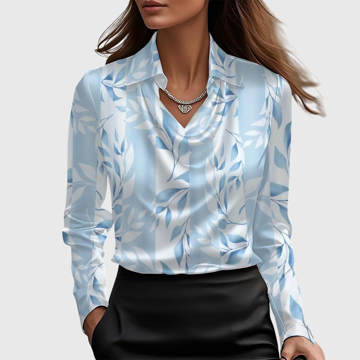 C&G™ | Elegant Blouse