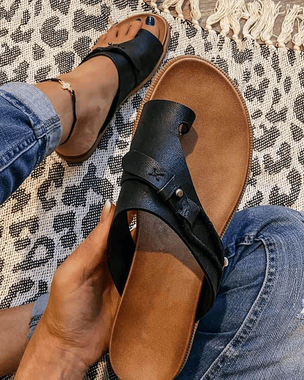 C&G™ | Orthopedic Comfort Sandals