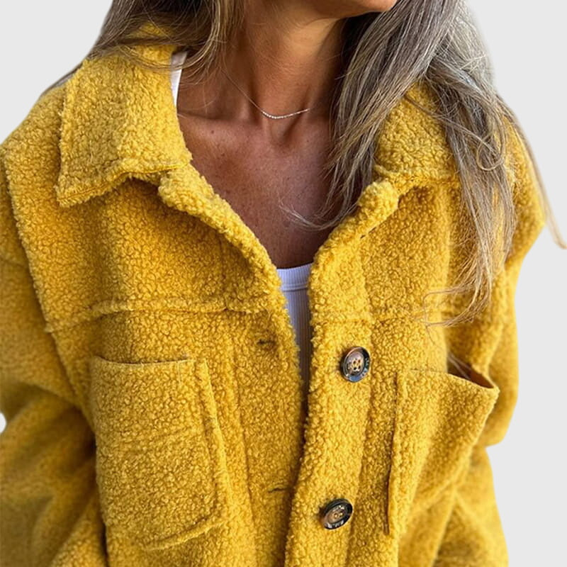 C&G™| Stylish Jacket