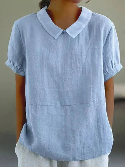 C&G™ | Classic Button-Up Shirt