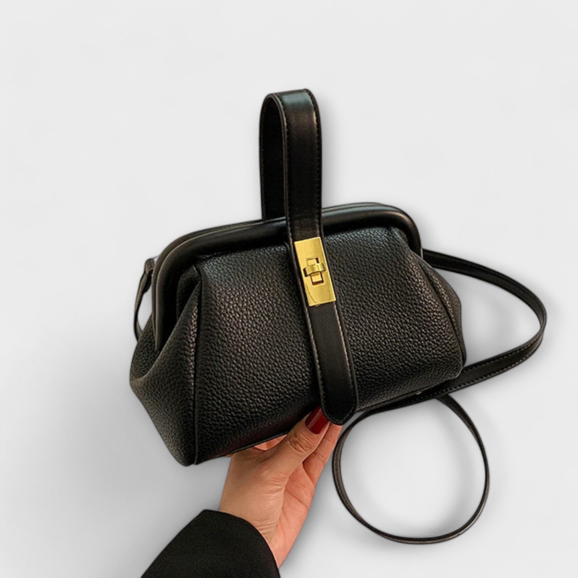 C&G™| Olivia Retro Bag