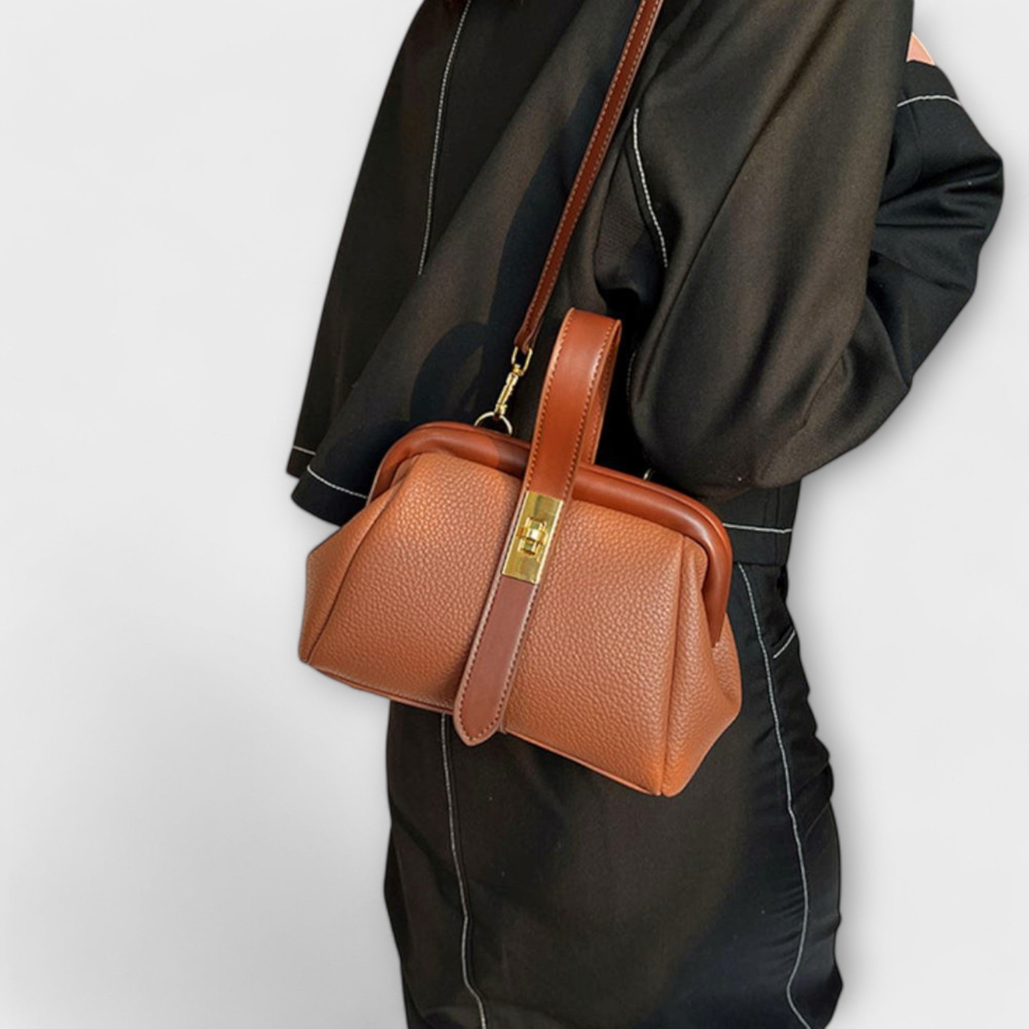 C&G™| Olivia Retro Bag