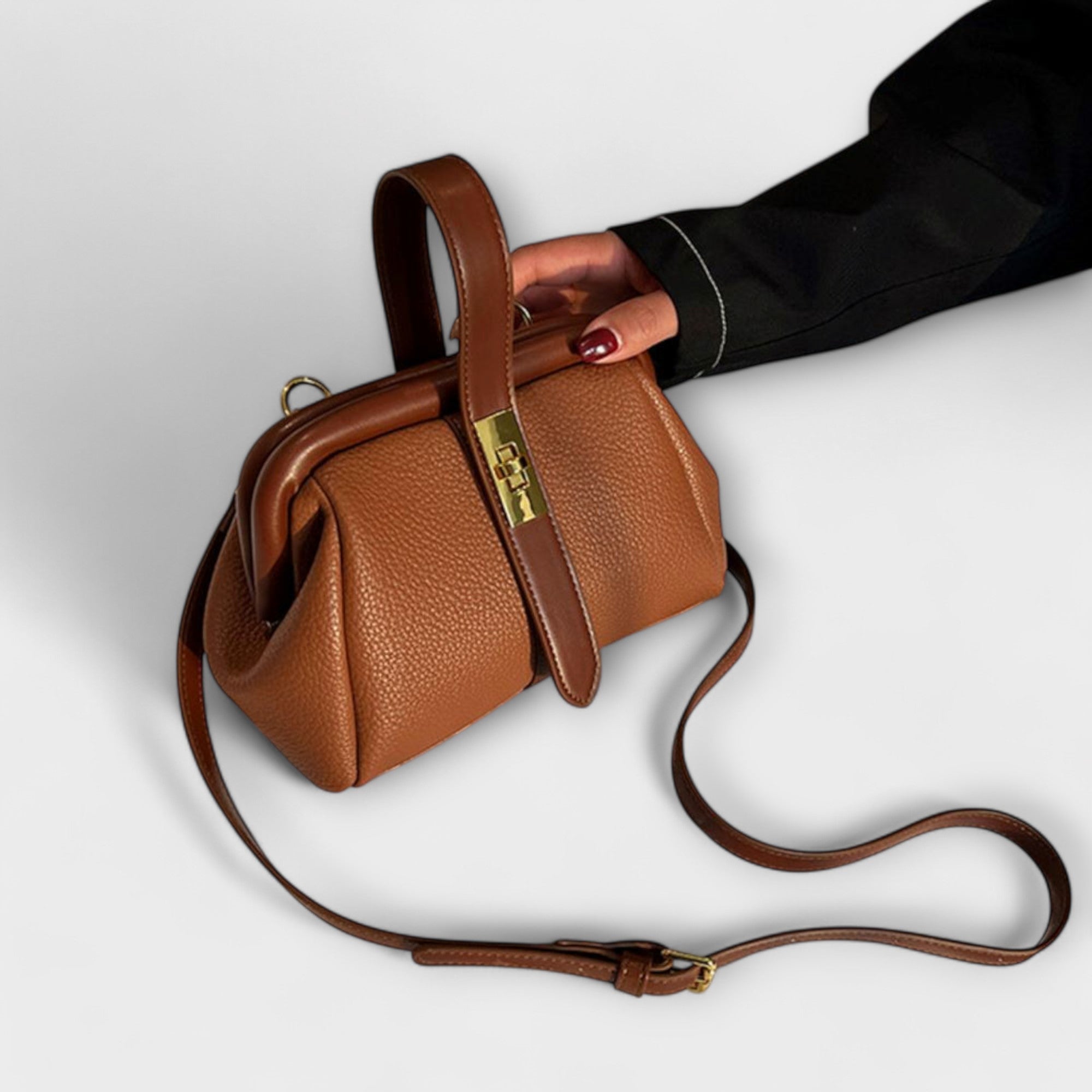 C&G™| Olivia Retro Bag