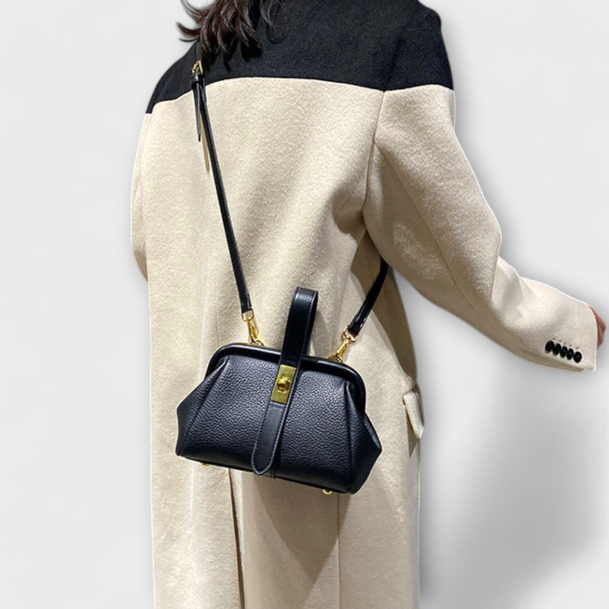 C&G™| Olivia Retro Bag