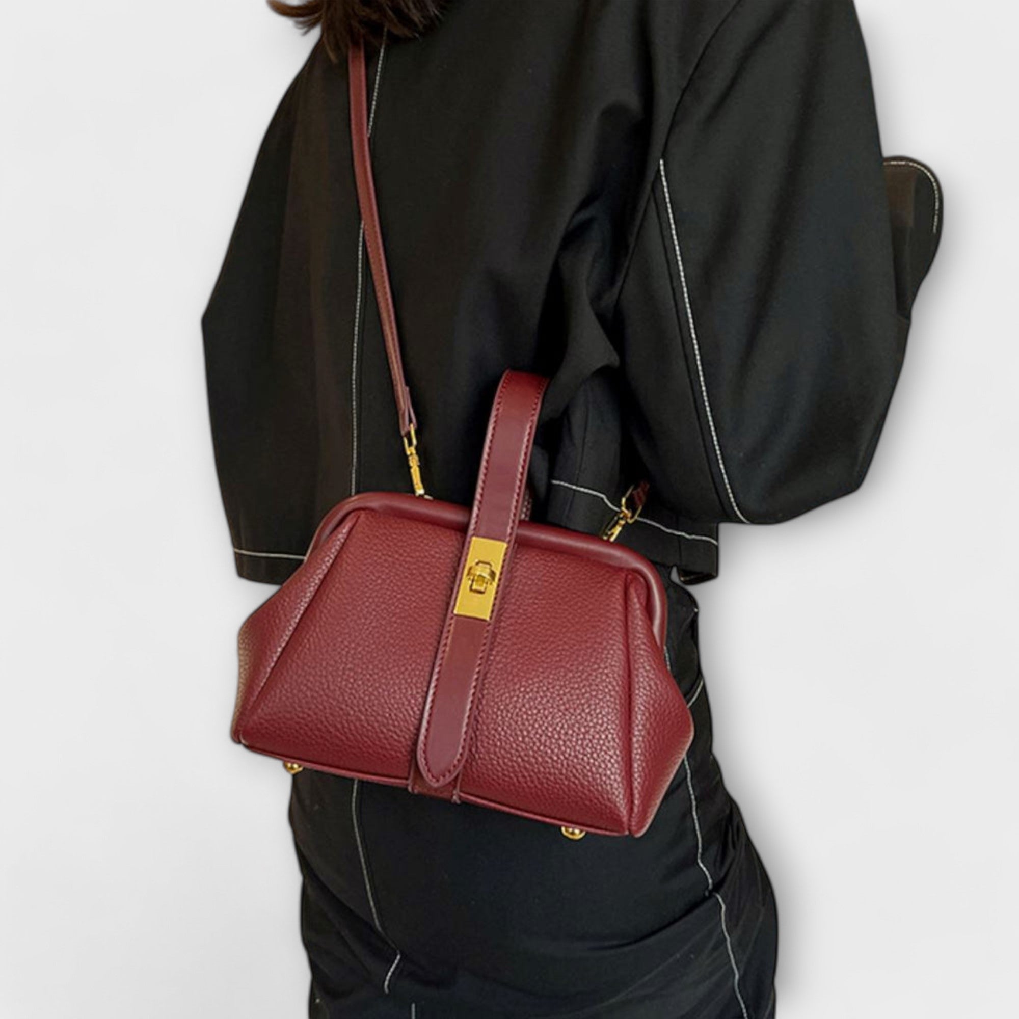 C&G™| Olivia Retro Bag