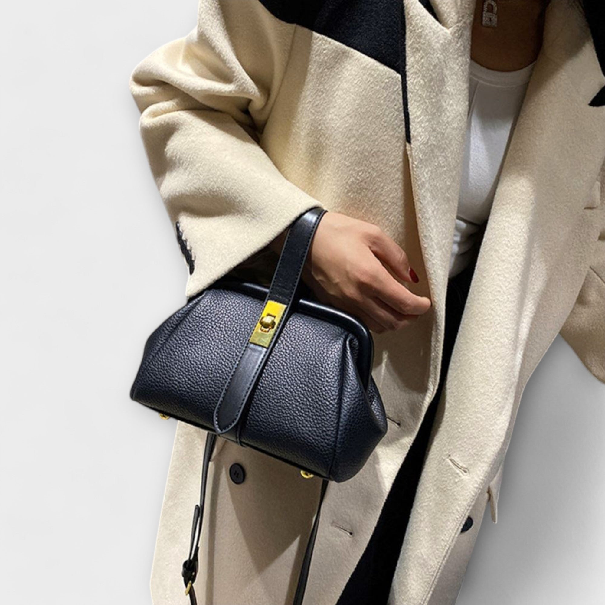 C&G™| Olivia Retro Bag
