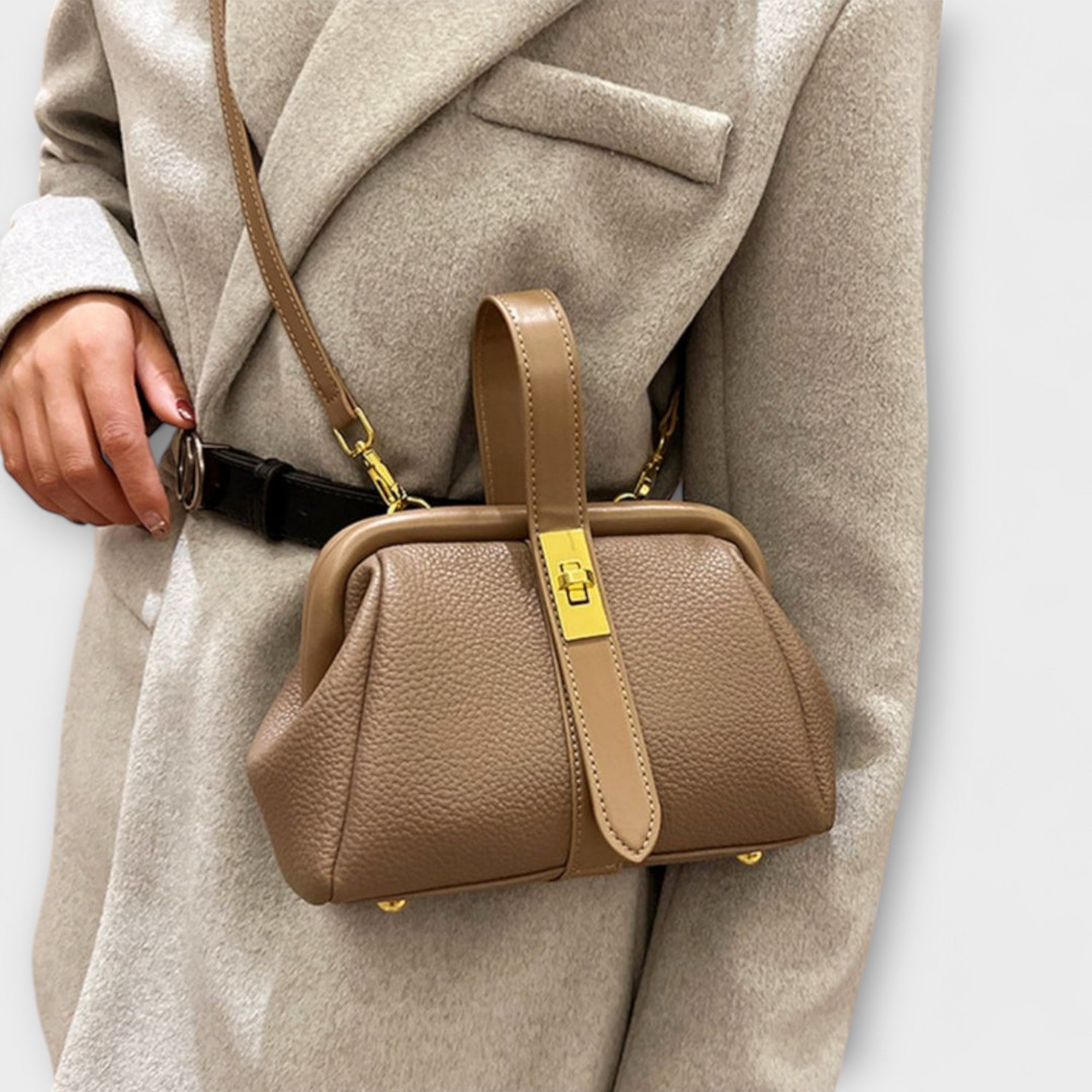 C&G™| Olivia Retro Bag