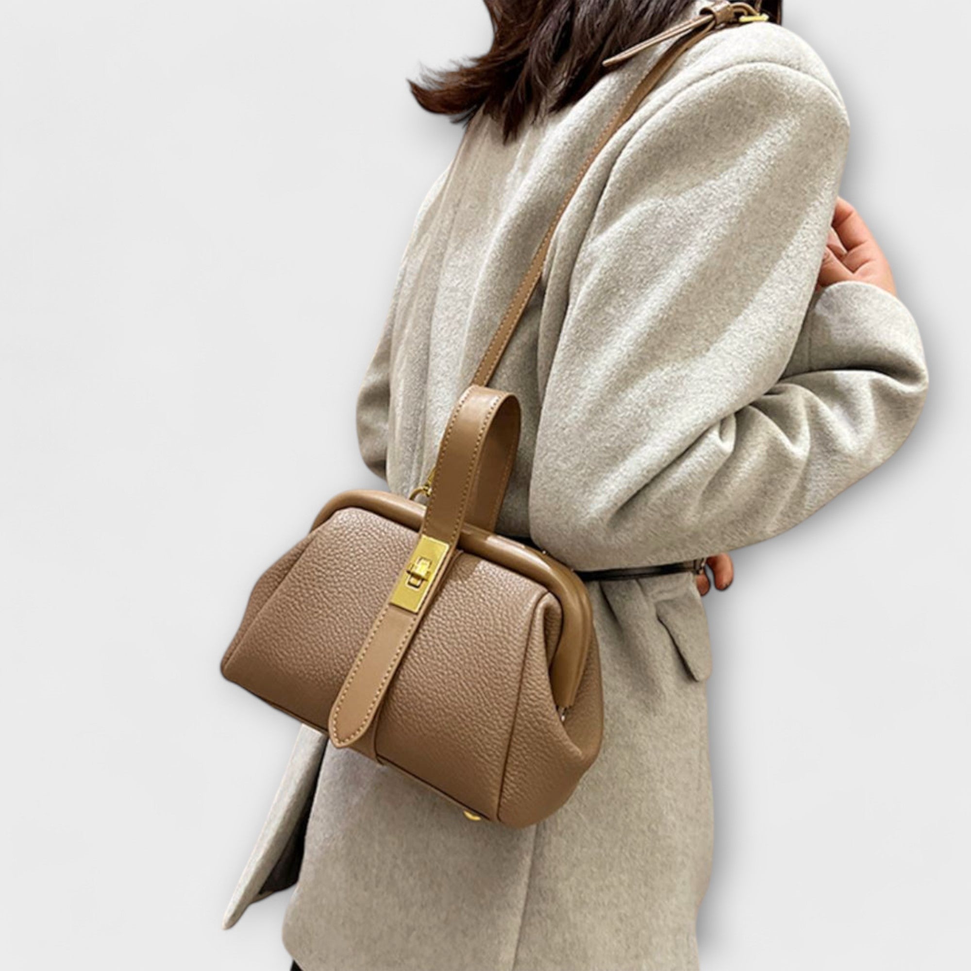 C&G™| Olivia Retro Bag