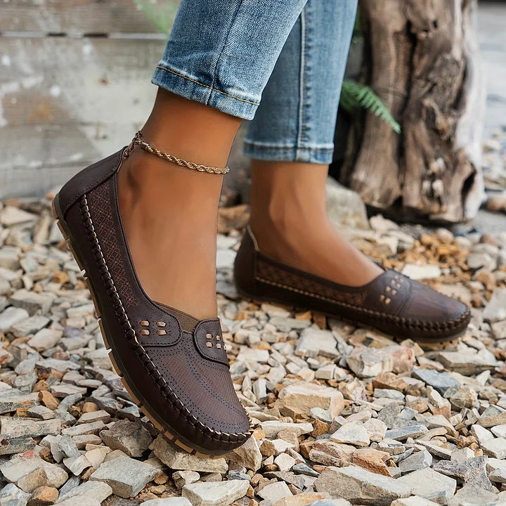 C&G™ | Elora Orthopedic Shoes