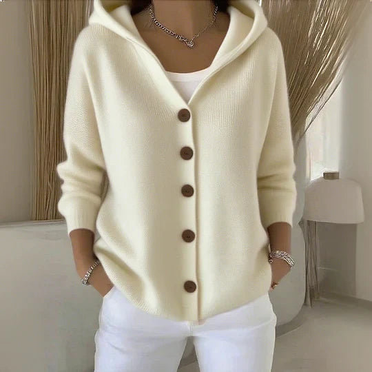 C&G™ | Cozy Knit Cardigan