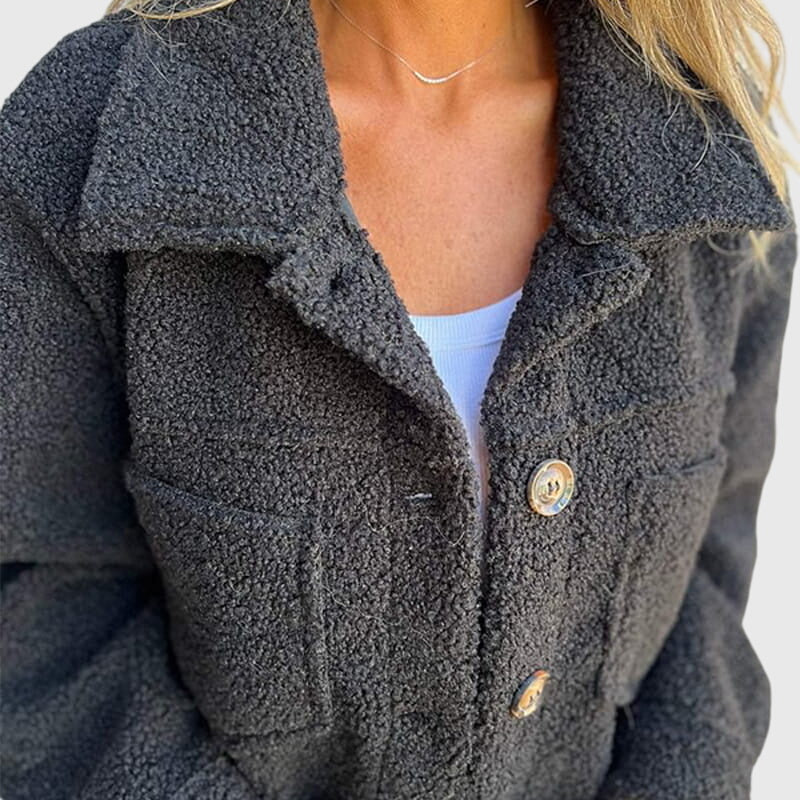 C&G™| Stylish Jacket