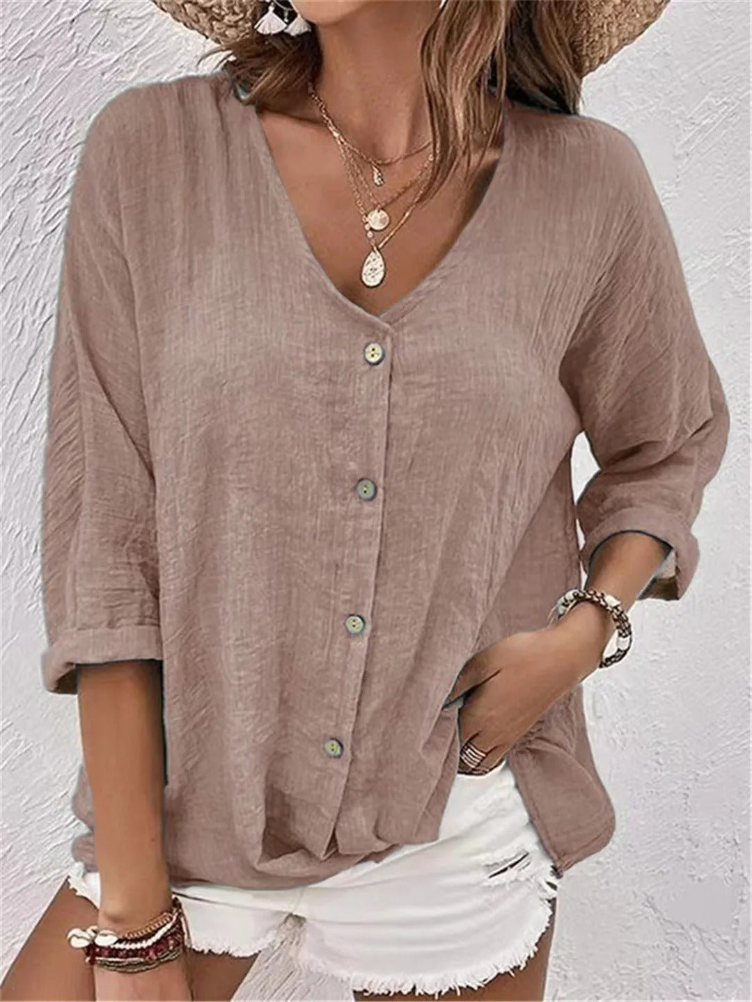 C&G™ | Breezy Day Top