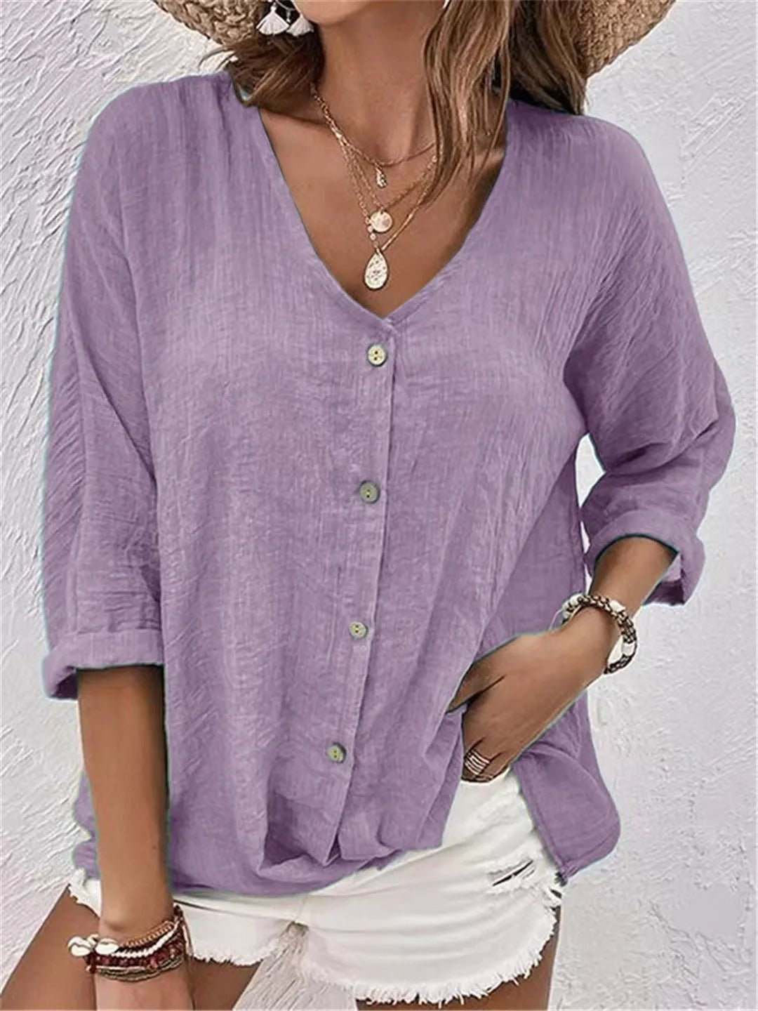 C&G™ | Breezy Day Top
