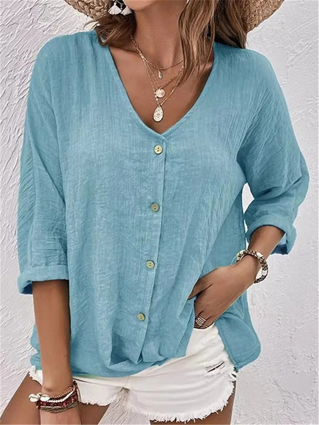 C&G™ | Breezy Day Top