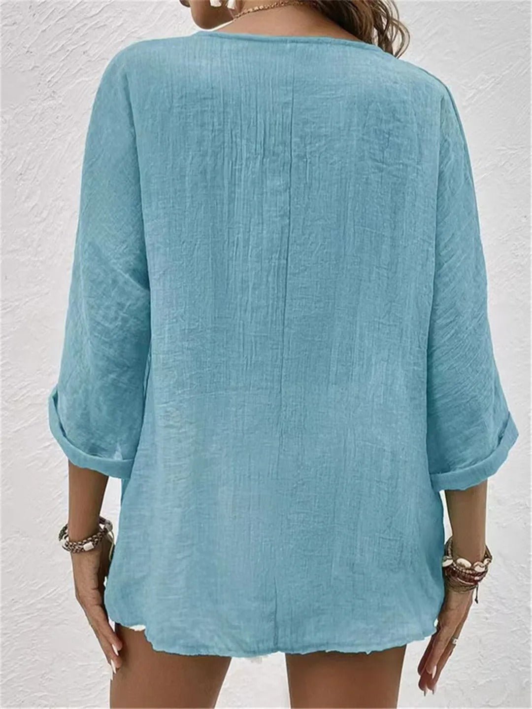 C&G™ | Breezy Day Top
