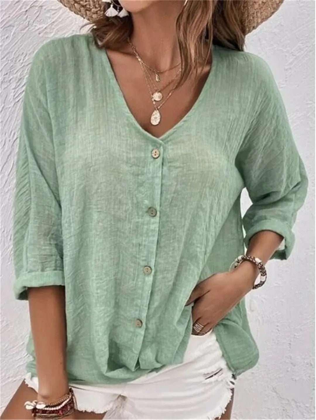 C&G™ | Breezy Day Top